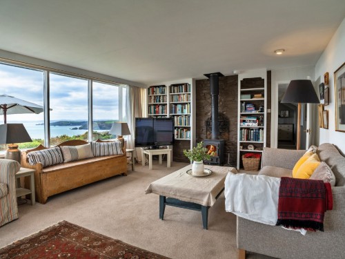 Cottage - 4 persons -  - TR13 9tu - Praa Sands
