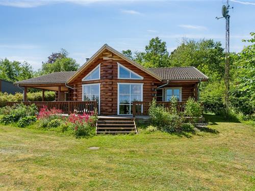 Sommerhus - 6 personer -  - Storedalen - Sandkås - 3770 - Allinge