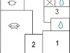 Billede 25 - Plantegning