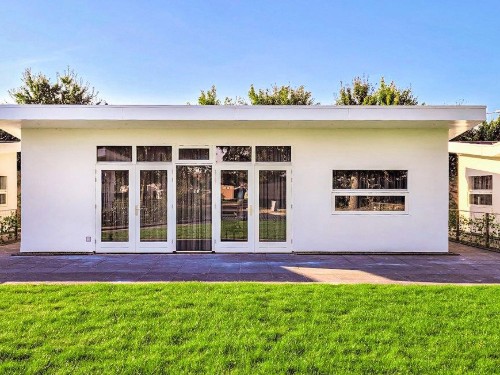 Holiday home - 6 persons -  - Akkerweg - 1779 GJ - Den Oever