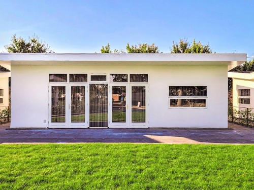 Holiday home - 6 persons -  - Akkerweg - 1779 GJ - Den Oever