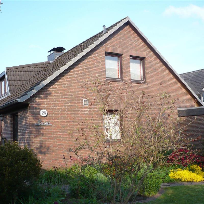 Ferielejlighed - 5 personer -  - Tönnhäuser Dorfstr. - 21423 - Winsen - Luhe