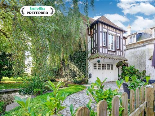 Hytte - 4 personer -  - 14230 - Isigny-Sur-Mer