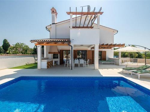 Sommerhus - 6 personer -  - Kavran - Duga Uvala-Kavran - 52208 - Kavran