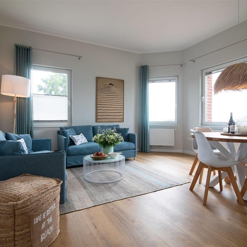 Ferielejlighed - 4 personer -  - Am Strande - 23730 - Neustadt In Holstein