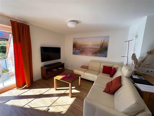 Ferielejlighed - 4 personer -  - Lützower Str. - 23879 - Mölln