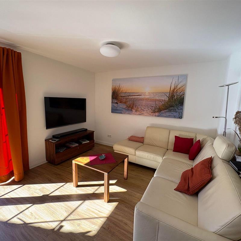 Ferielejlighed - 4 personer -  - Lützower Str. - 23879 - Mölln