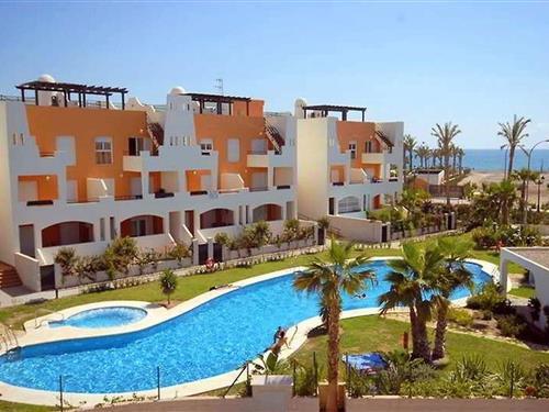 Holiday Home/Apartment - 5 persons -  - 04621 - Vera Playa
