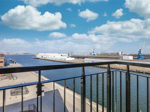 Ferieleilighet - 4 personer -  - Stockholmer Straße - 23966 - Hansestadt Wismar