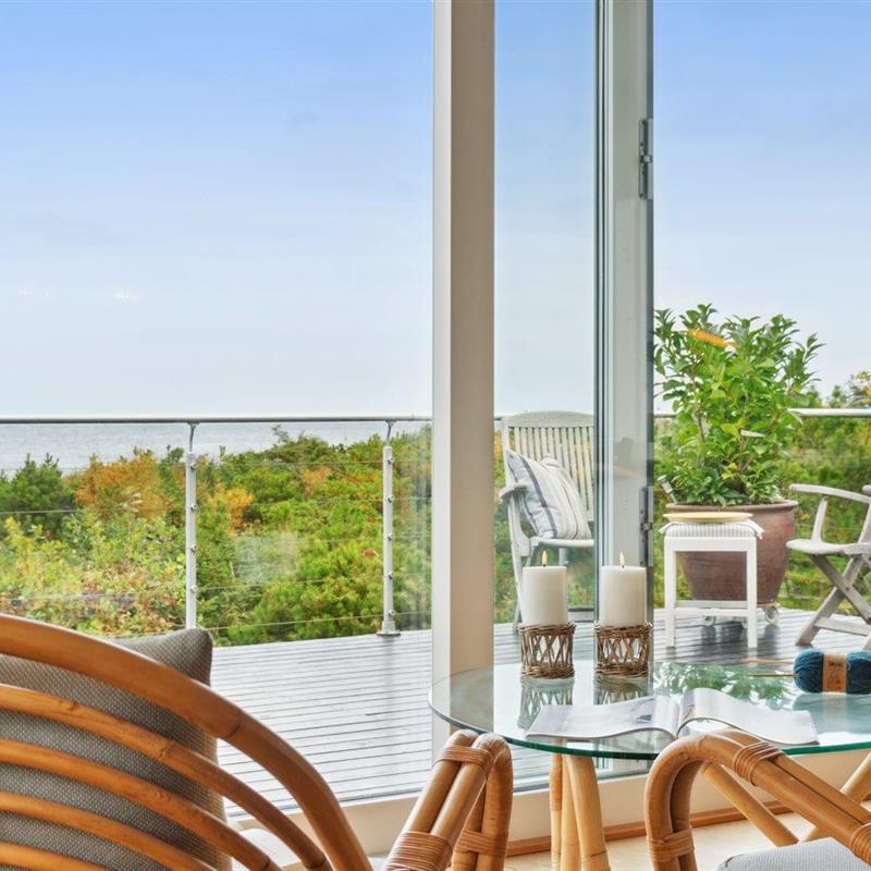 Ferienhaus - 6 Personen -  - Svanevej - Smidstrup - 3250 - Gilleleje