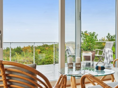 Sommerhus - 6 personer -  - Svanevej - Smidstrup - 3250 - Gilleleje
