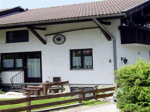 Holiday Home/Apartment - 6 persons -  - Willi-Geiger-Weg - 83236 - Übersee