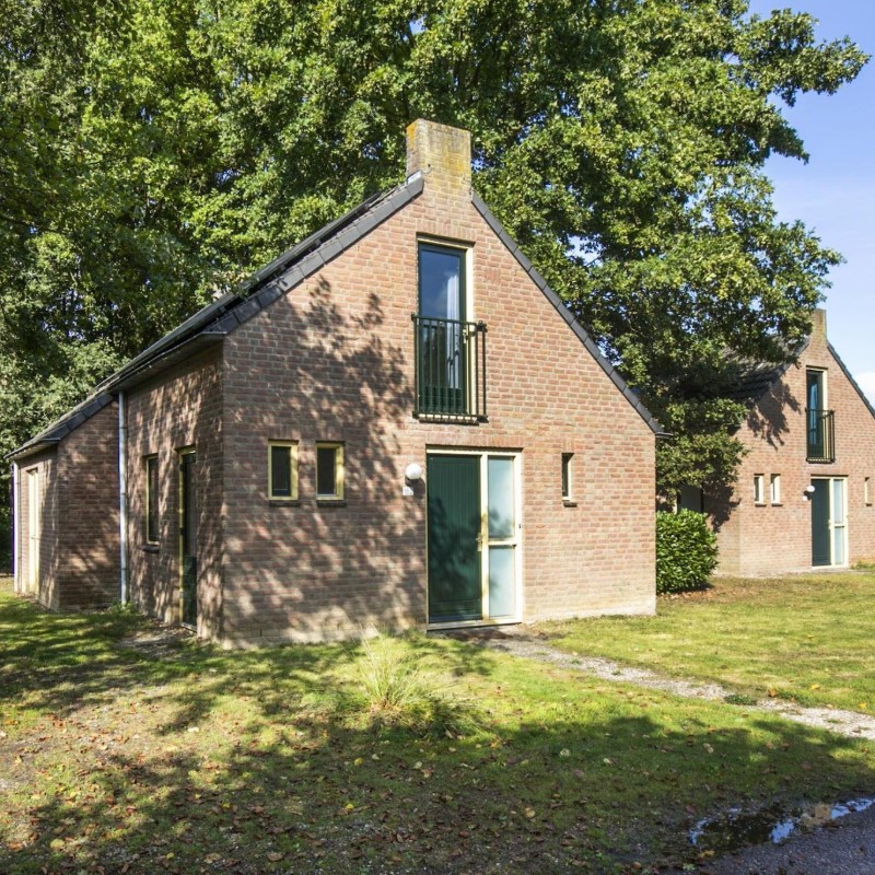 Sommerhus - 6 personer -  - 6644 KX - Ewijk