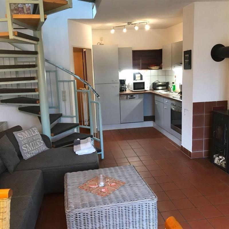 Sommerhus - 6 personer -  - Zandt - 93499