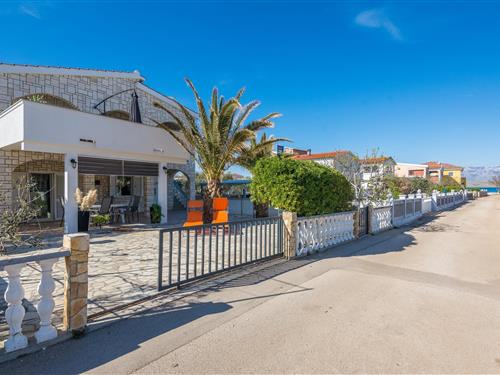 Ferielejlighed - 3 personer -  - Ulica Marina V - 23234 - Vir