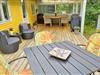 Billede 1 - Terrasse