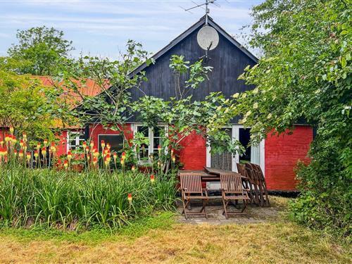 Sommerhus - 6 personer -  - Fredenlundsvej - Bodilsker - 3730 - Nexø