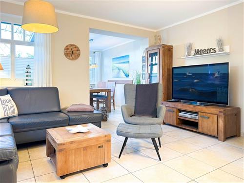 Feriehus - 6 personer -  - Müggenburger Weg 12 a - 18374 - Zingst / Ostseebad Zingst