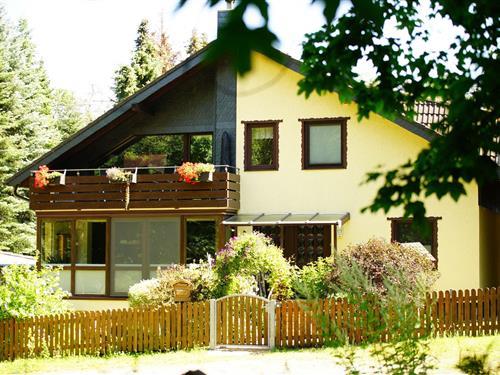 Holiday Home/Apartment - 4 persons -  - Ottenhai - 38667 - Bad Harzburg