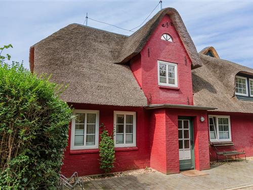 Ferieleilighet - 4 personer -  - Töft - 25938 - Wyk Auf Föhr