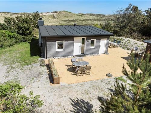 Sommerhus - 6 personer -  - Havbovej - Vorupør - 7700 - Thisted