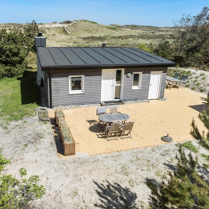 Ferienhaus - 6 Personen -  - Havbovej - Vorupör - 7700 - Thisted