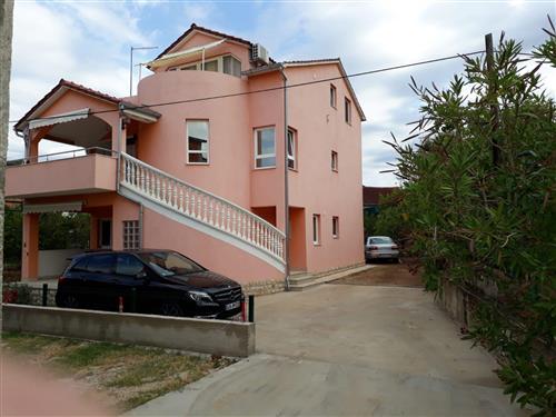 Ferieleilighet - 2 personer -  - Vodice/Tribunj - 22233