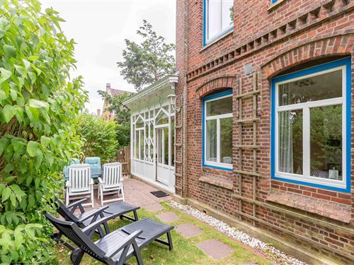 Ferieleilighet - 4 personer -  - Badestrasse - 25938 - Wyk Auf Föhr