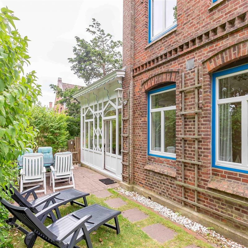 Ferielejlighed - 4 personer -  - Badestrasse - 25938 - Wyk Auf Föhr