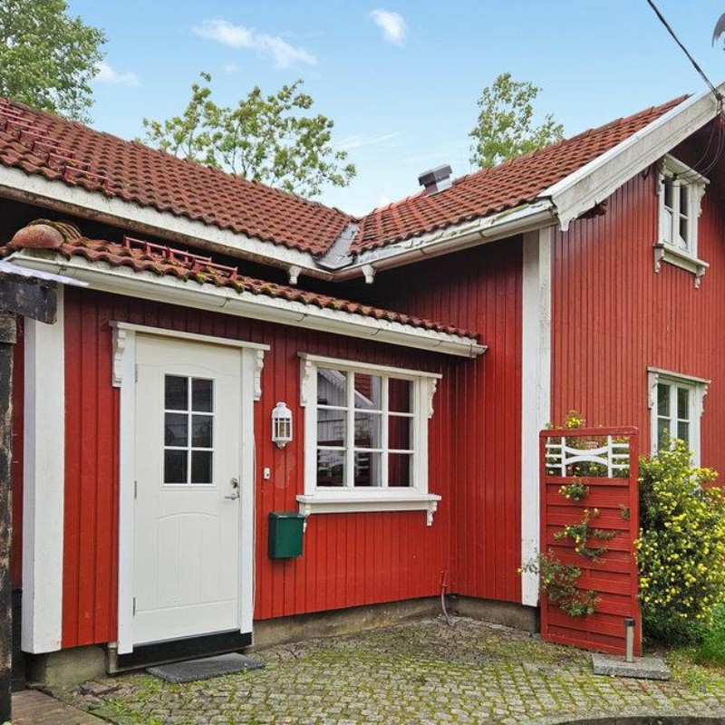 Sommerhus - 6 personer -  - Heensveien - Momarken - 1880 - Eidsberg
