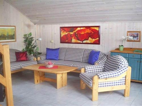 Sommerhus - 6 personer -  - 17252 - Granzow