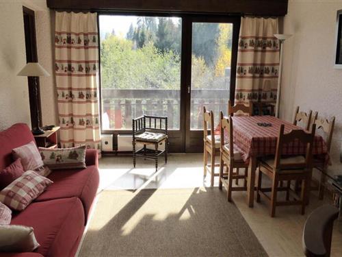 Holiday Home/Apartment - 5 persons -  - 74920 - Combloux