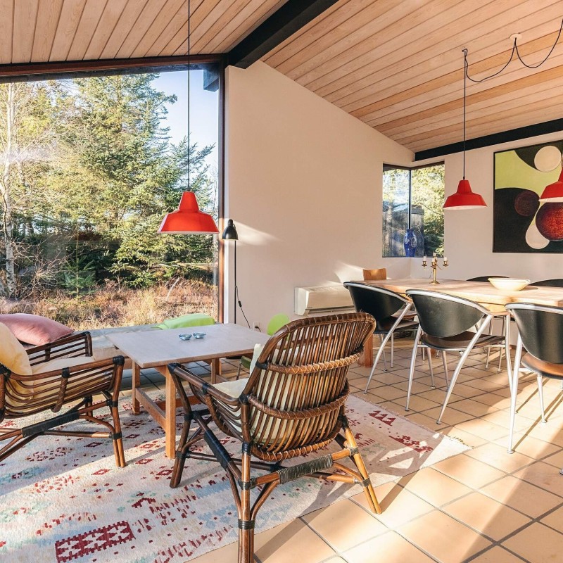 Ferienhaus - 7 Personen -  - Perlevej - Aalbæk - 9982 - The Skagen Area
