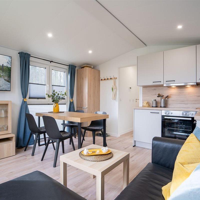 Sommerhus - 4 personer -  - Bormwiese - 23683 - Scharbeutz