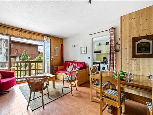 Ferielejlighed - 8 personer -  - 74300 - Les Carroz D'arâches