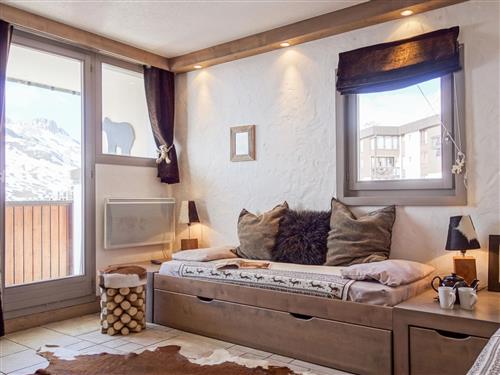 Ferienhaus - 4 Personen -  - Tignes - 73320