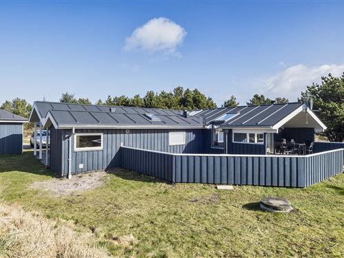 Ferienhaus - 6 Personen -  - Engesøvej - Vejers Nordøst - 6853 - Vejers Strand