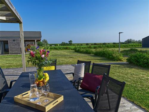 Feriecenter - 8 personer -  - Kaydeich - 25849 - Pellworm