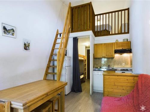 Semesterlägenhet - 4 personer -  - 73700 - Bourg St Maurice