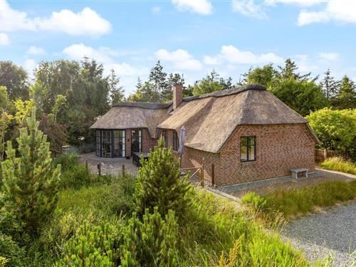 Sommerhus - 6 personer -  - Vestklitvej - Klegod - 6950 - Ringkøbing