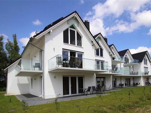 Holiday Home/Apartment - 8 persons -  - 19395 - Plau Am See