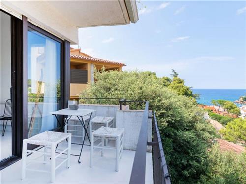 Feriehus / leilighet - 5 personer -  - Begur - 17255