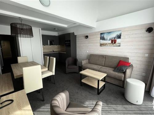 Semesterlägenhet - 6 personer -  - 64440 - Eaux Bonnes