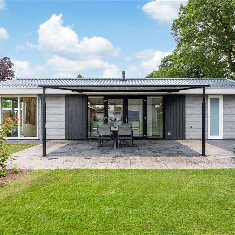 Sommerhus - 4 personer -  - Kieftveen 37 - - 3781 PP - Voorthuizen