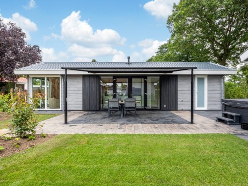 Feriehus - 4 personer -  - Kieftveen 37 - - 3781 PP - Voorthuizen