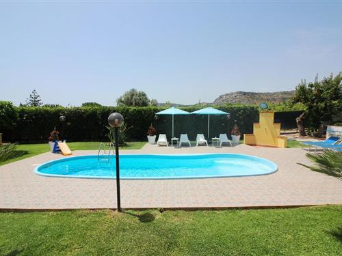 Villa - 5 personer -  - 96014 - Siracusa