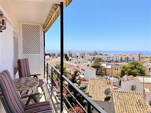 Semesterhus/Semesterlägenhet - 4 personer -  - Bellavista - 29780 - Nerja