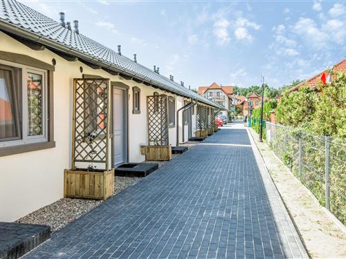 Ferienhaus - 4 Personen -  - Rybacka - 82-120 - Krynica Morska