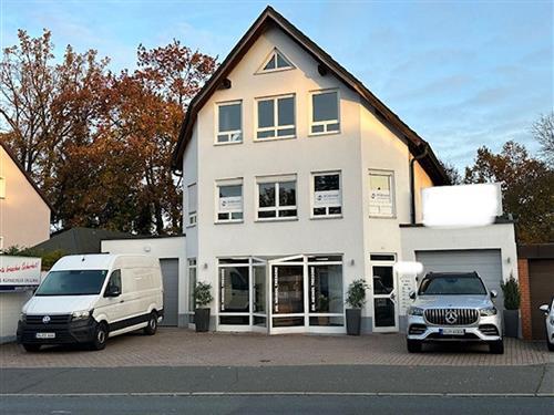 Ferielejlighed - 1 person -  - Laufamholzstraße - 90482 - Nürnberg
