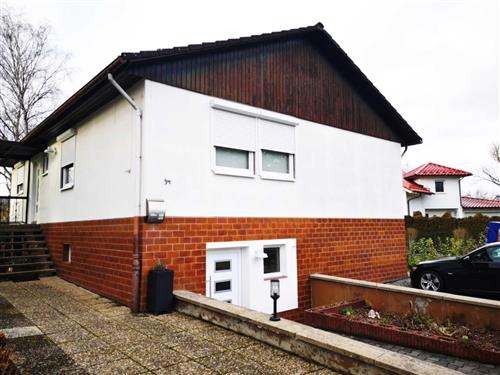 Ferielejlighed - 3 personer -  - Fahrenbacher Str. - 64668 - Rimbach